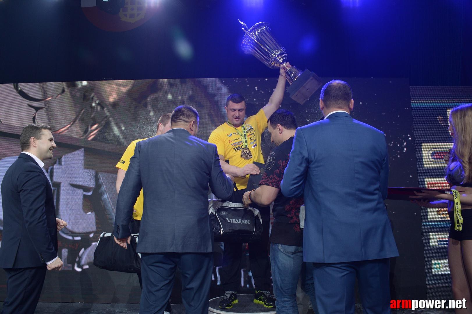 Zloty Tur 2015 By Mark Kazus Left Hand