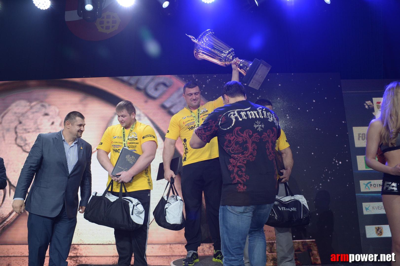 Zloty Tur 2015 By Mark Kazus Left Hand