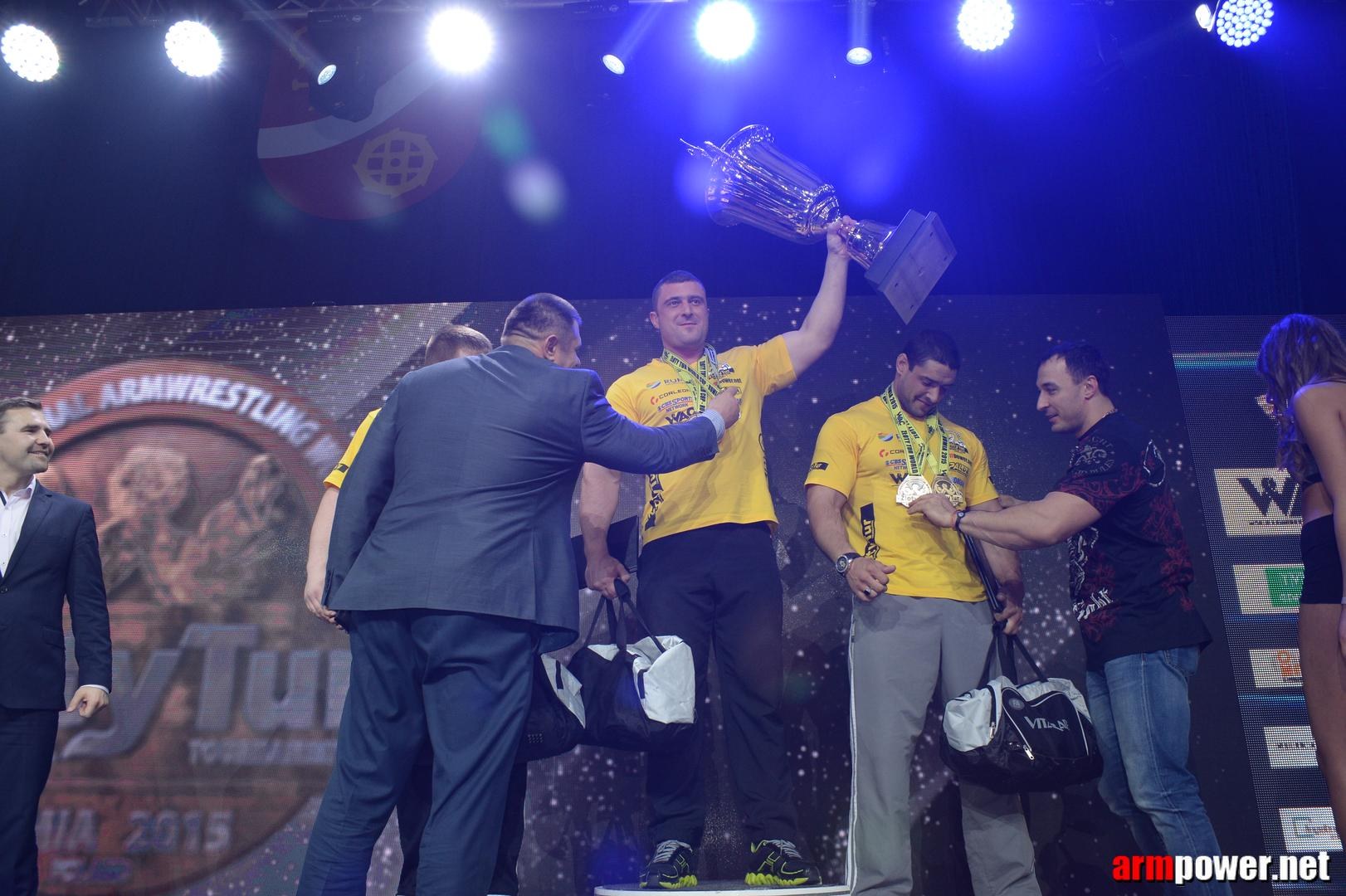 Zloty Tur 2015 By Mark Kazus Left Hand