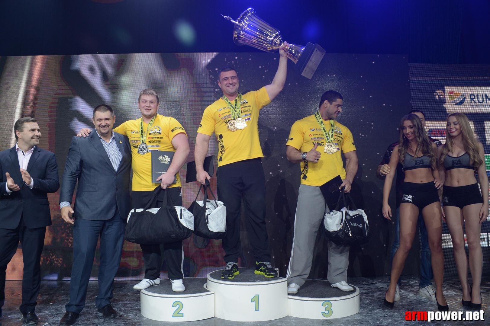 Zloty Tur 2015 By Mark Kazus Left Hand