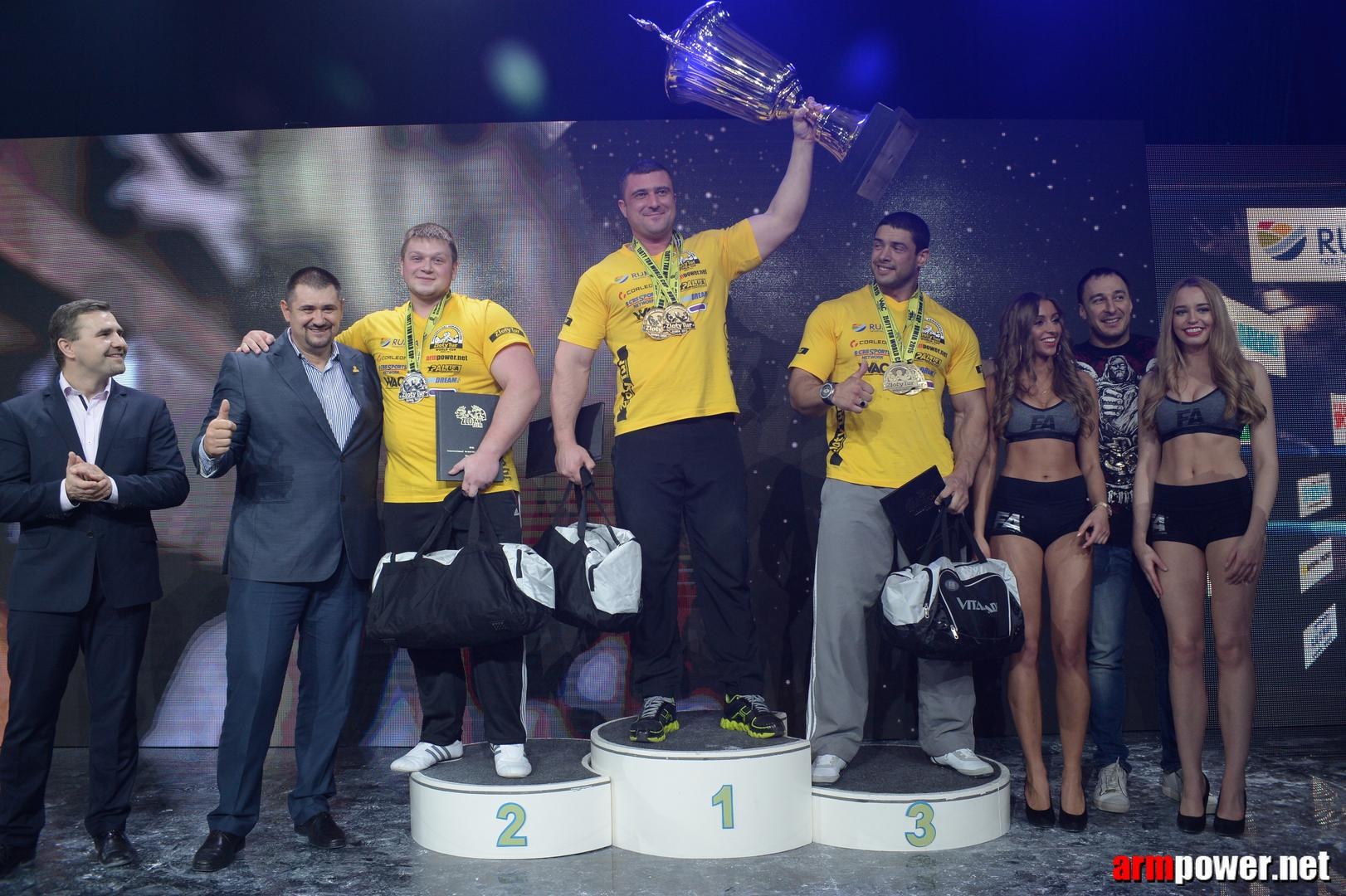 Zloty Tur 2015 By Mark Kazus Left Hand