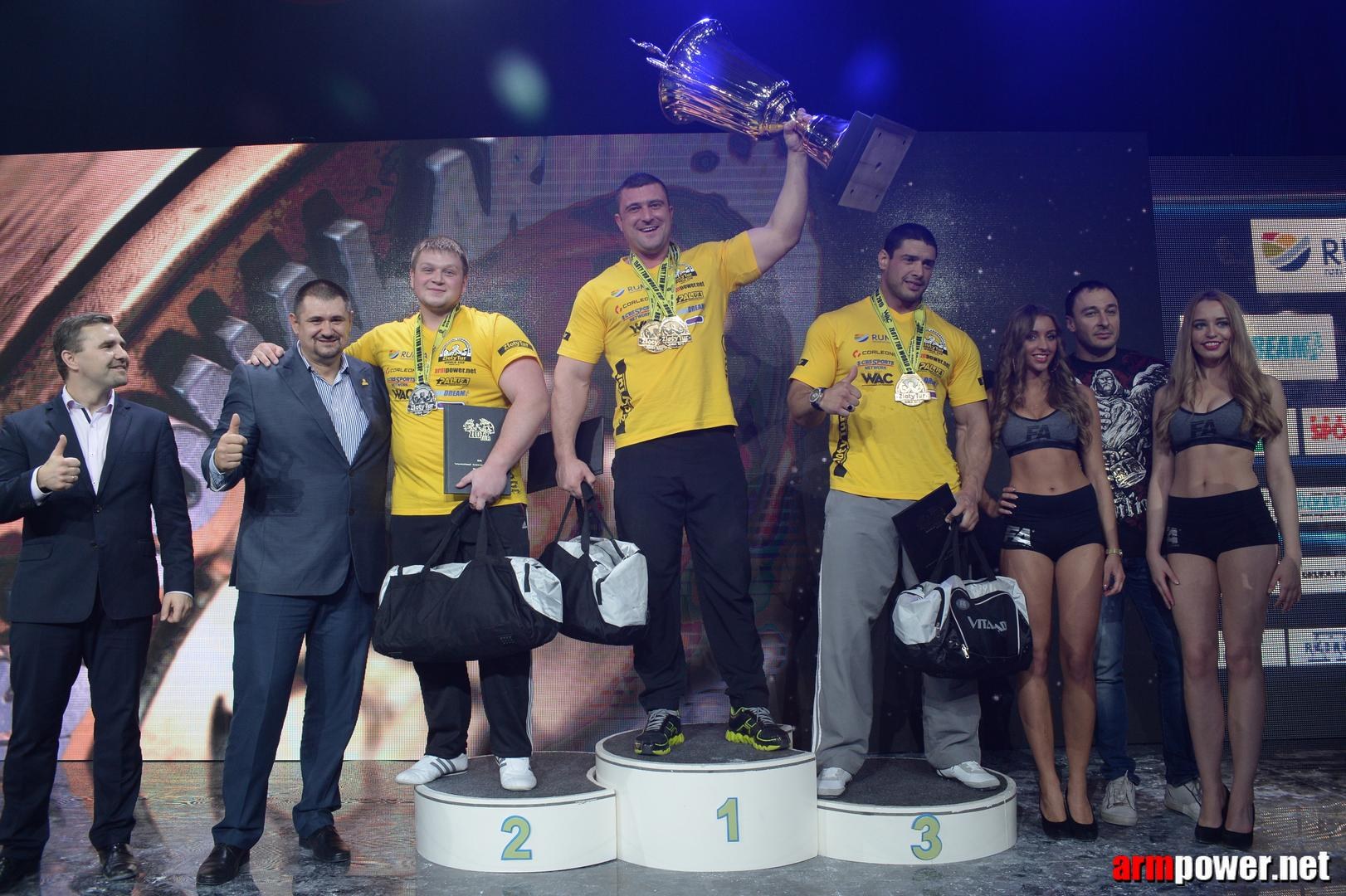 Zloty Tur 2015 By Mark Kazus Left Hand