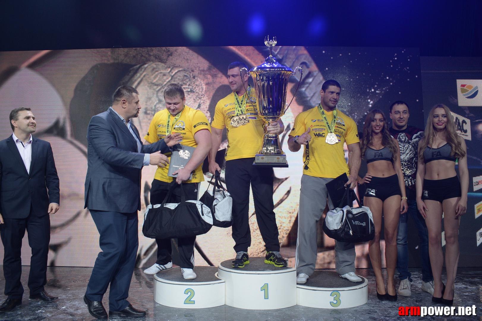 Zloty Tur 2015 By Mark Kazus Left Hand