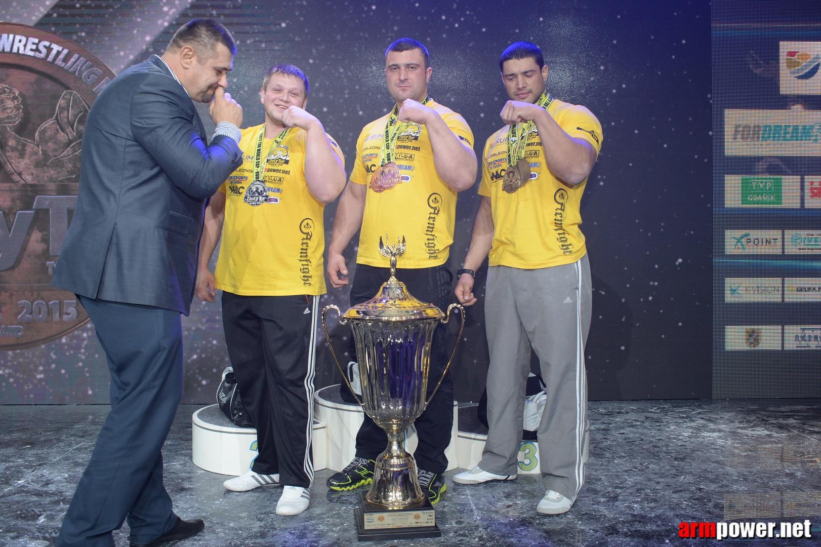 Zloty Tur 2015 By Mark Kazus Left Hand