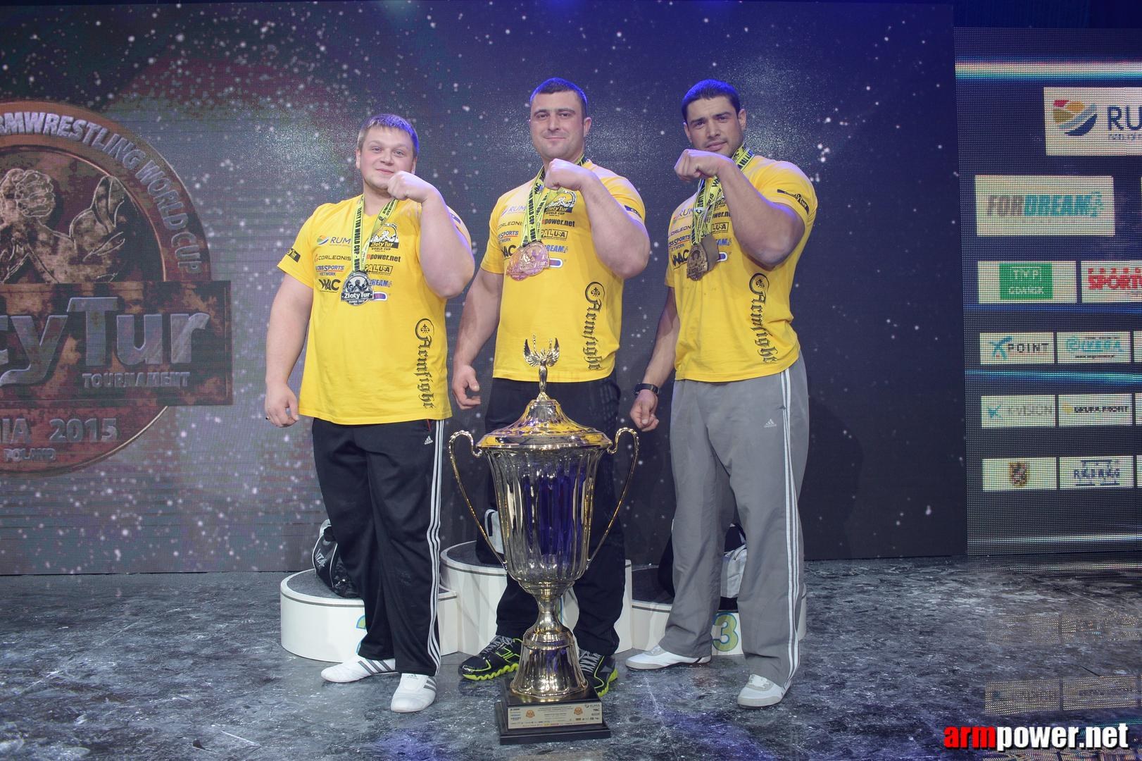 Zloty Tur 2015 By Mark Kazus Left Hand