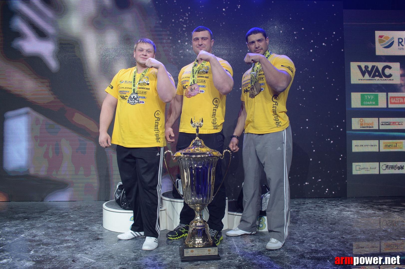 Zloty Tur 2015 By Mark Kazus Left Hand