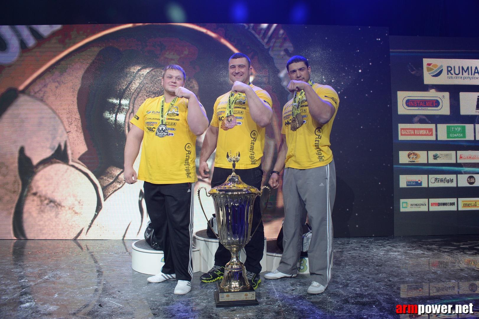 Zloty Tur 2015 By Mark Kazus Left Hand