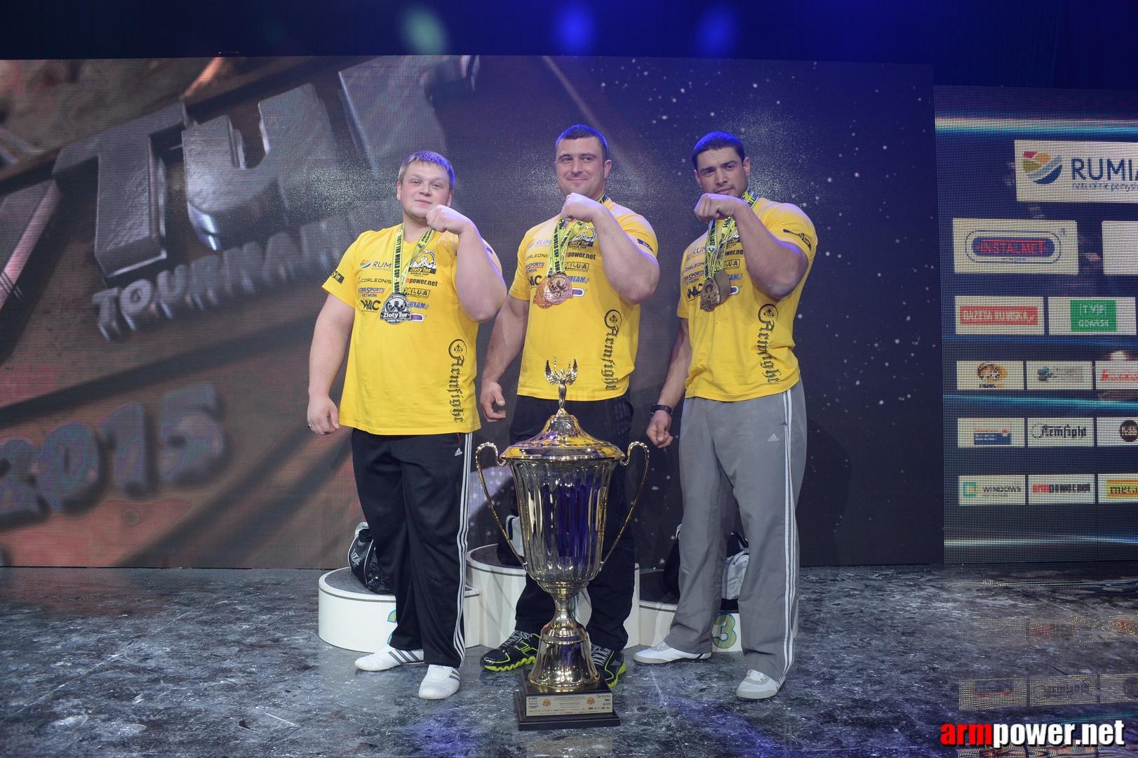 Zloty Tur 2015 By Mark Kazus Left Hand