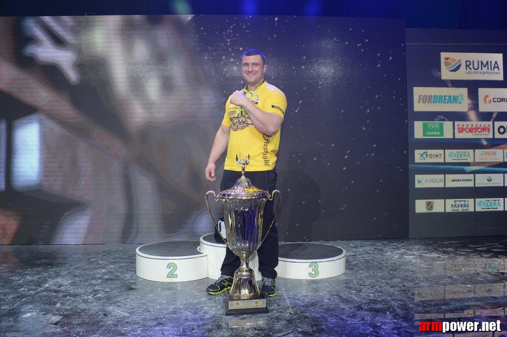 Zloty Tur 2015 By Mark Kazus Left Hand