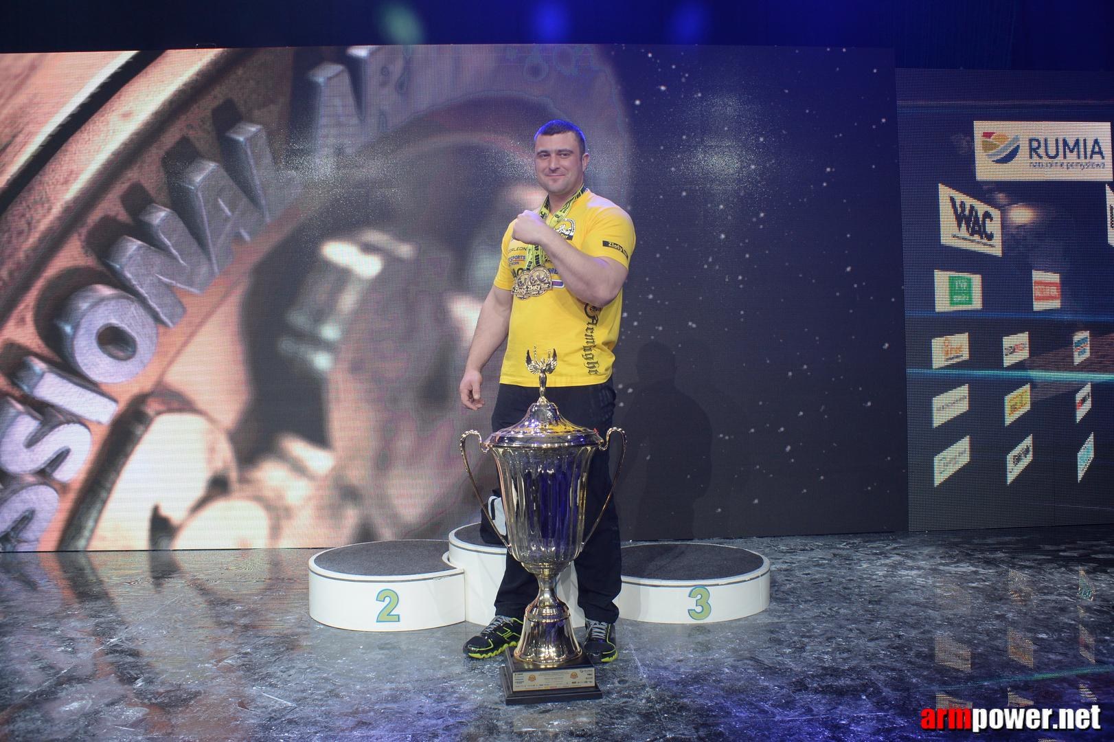 Zloty Tur 2015 By Mark Kazus Left Hand