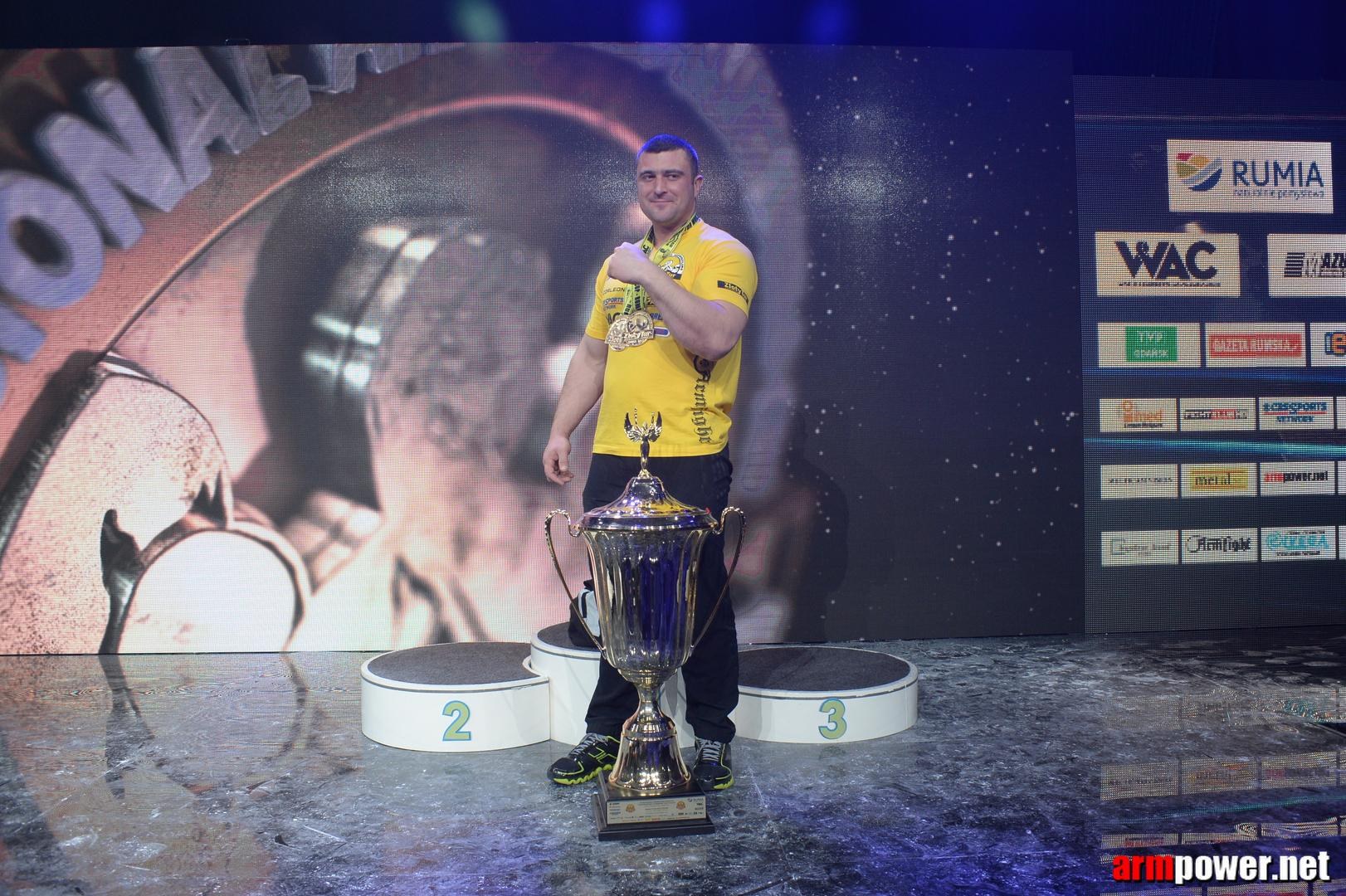 Zloty Tur 2015 By Mark Kazus Left Hand