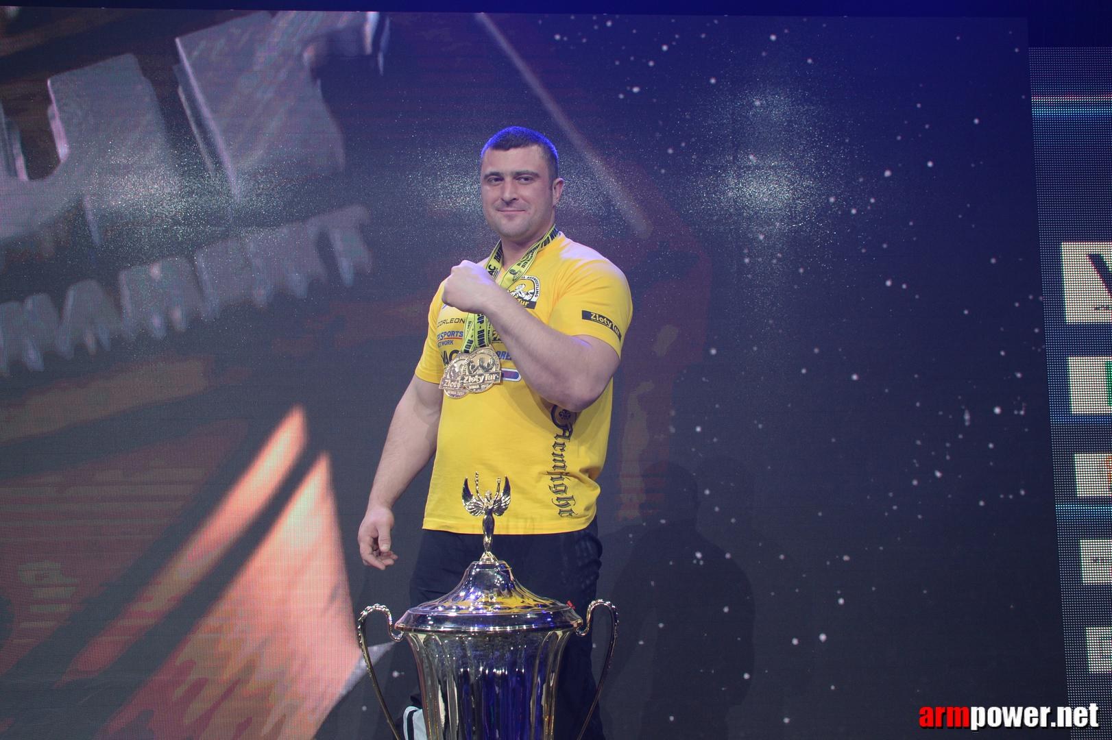 Zloty Tur 2015 By Mark Kazus Left Hand