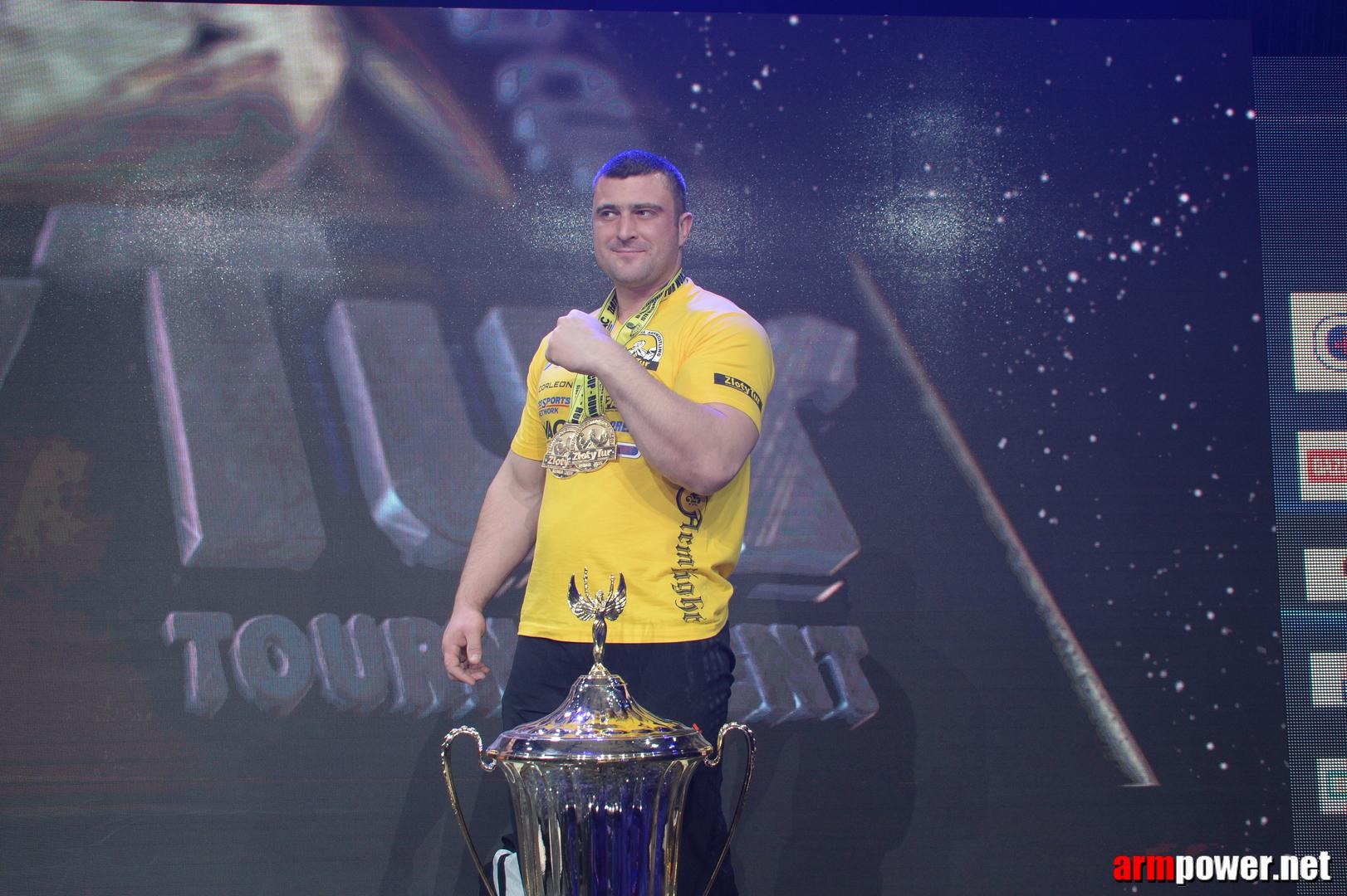 Zloty Tur 2015 By Mark Kazus Left Hand