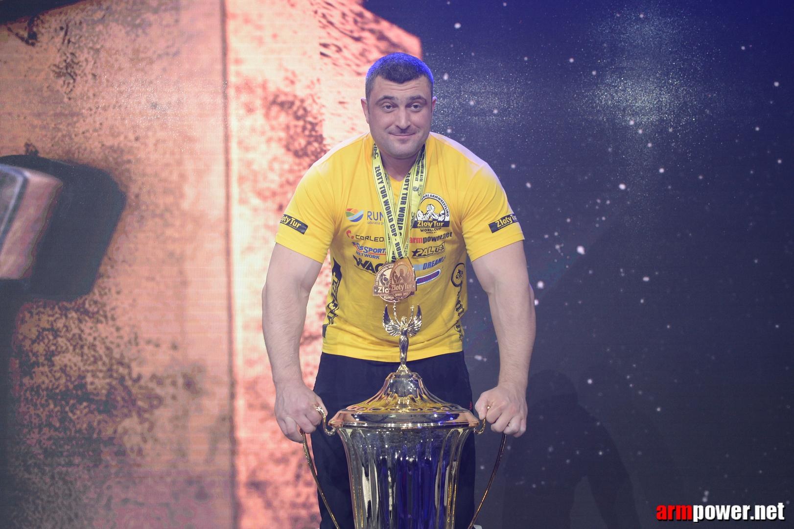 Zloty Tur 2015 By Mark Kazus Left Hand