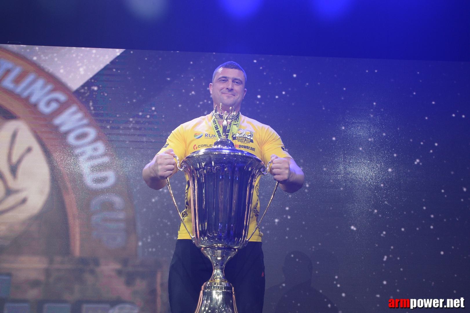 Zloty Tur 2015 By Mark Kazus Left Hand