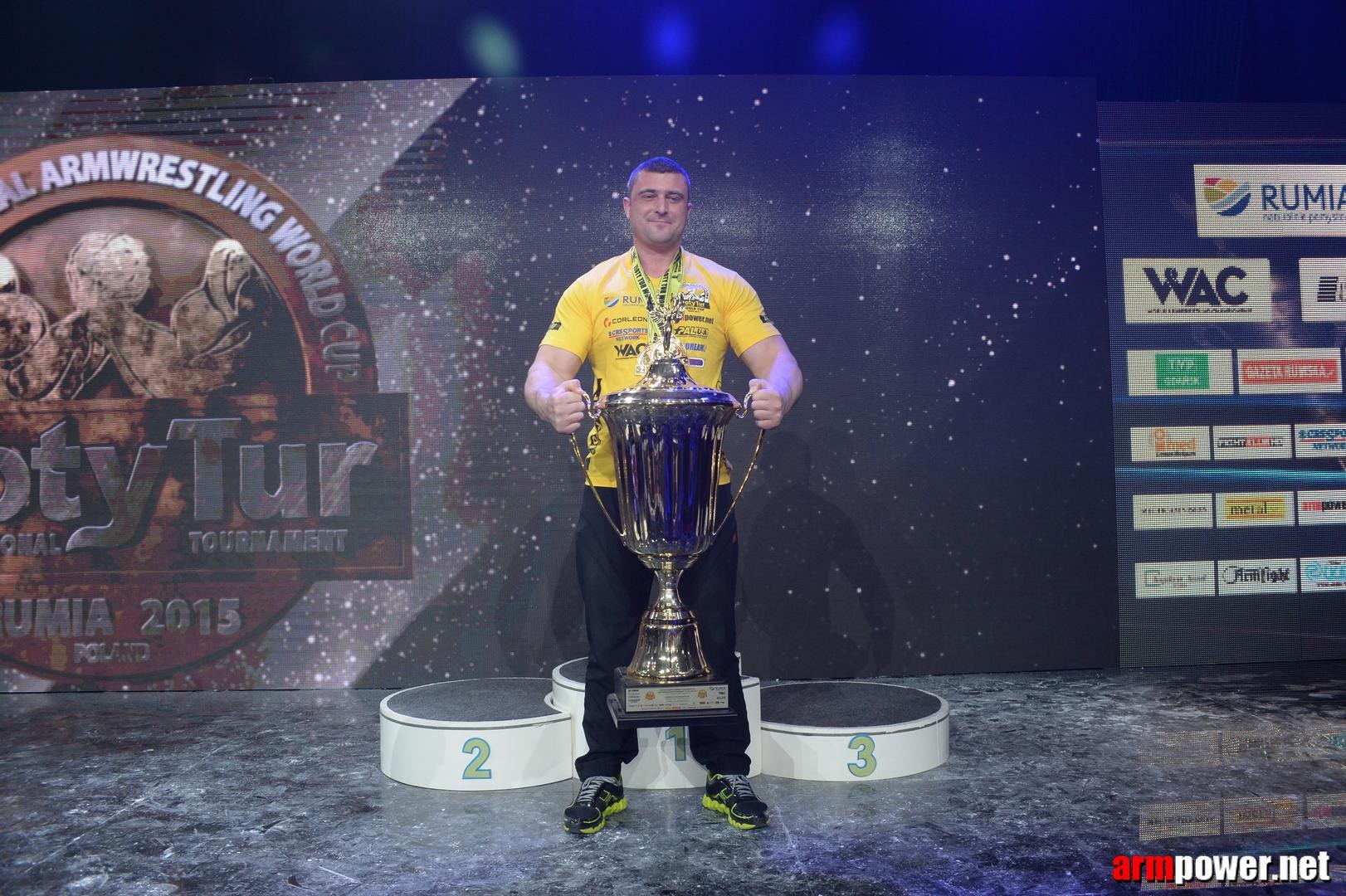 Zloty Tur 2015 By Mark Kazus Left Hand