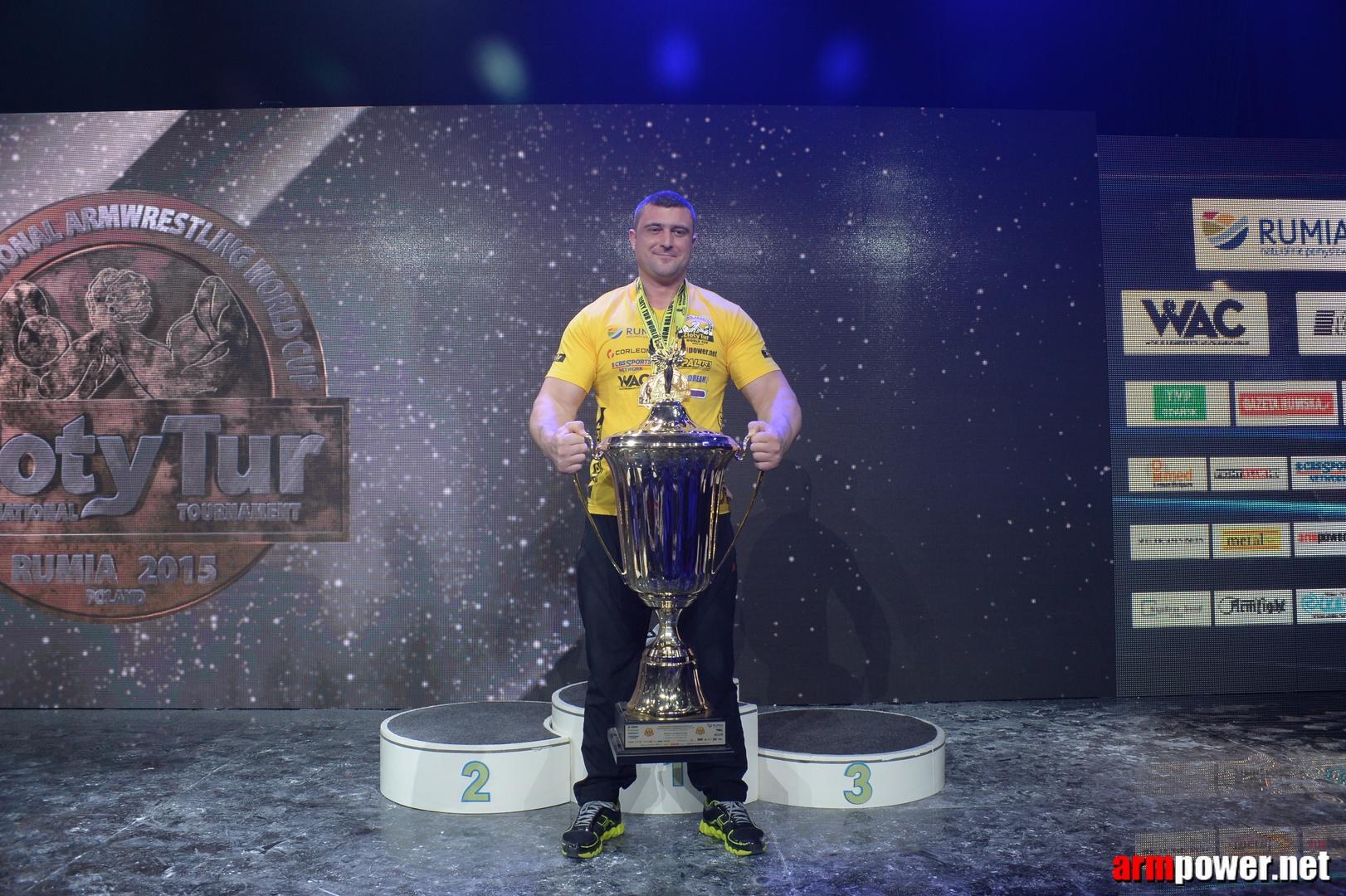 Zloty Tur 2015 By Mark Kazus Left Hand