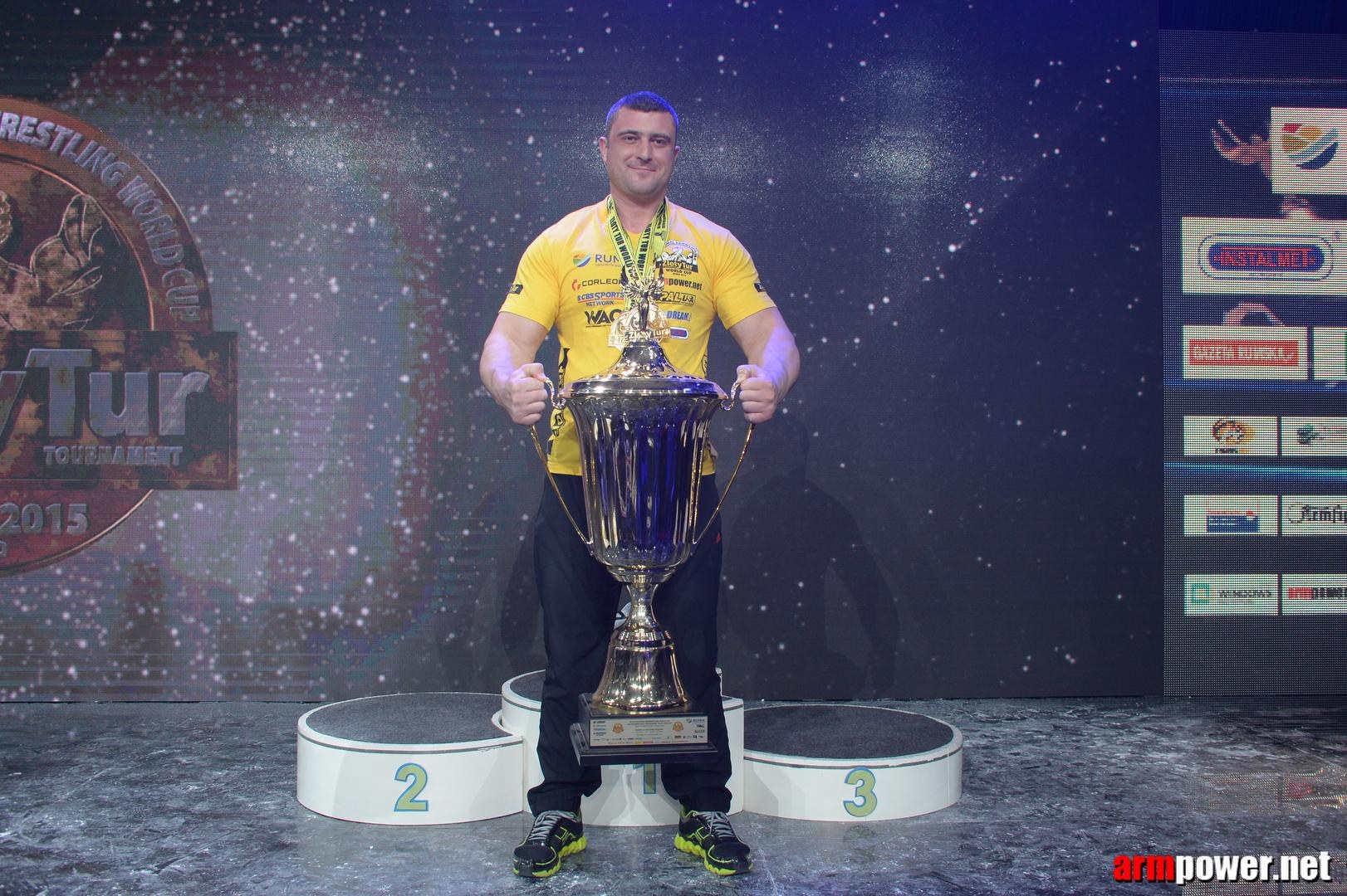 Zloty Tur 2015 By Mark Kazus Left Hand