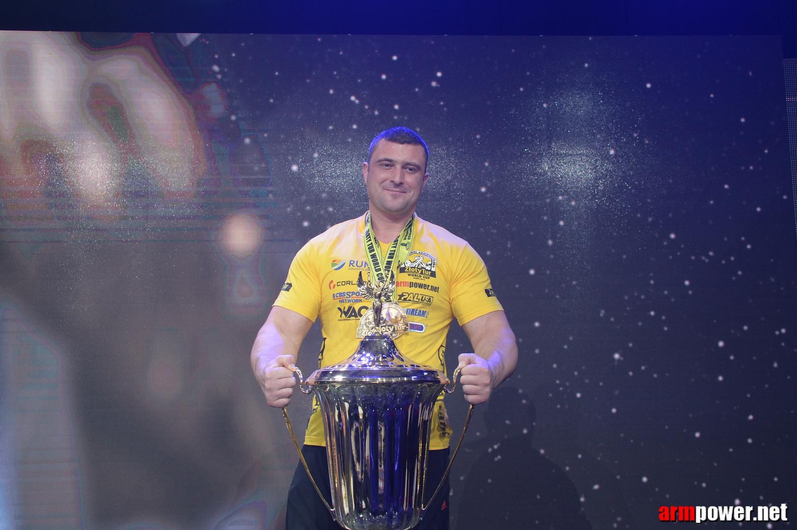 Zloty Tur 2015 By Mark Kazus Left Hand