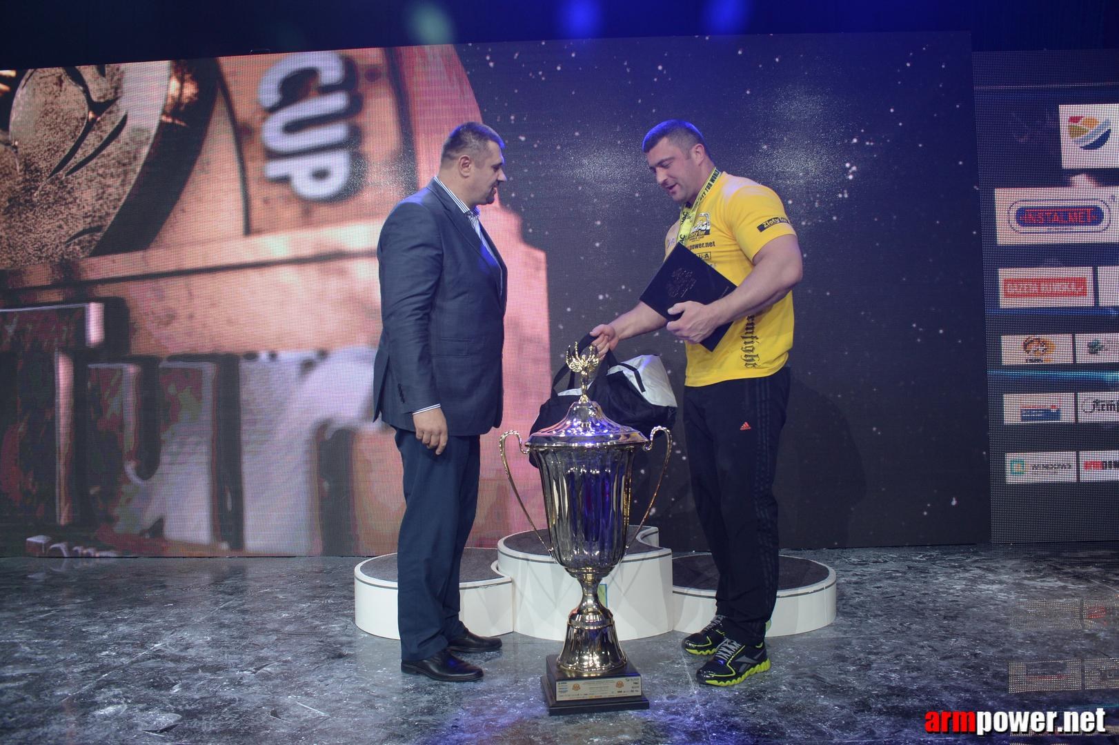 Zloty Tur 2015 By Mark Kazus Left Hand