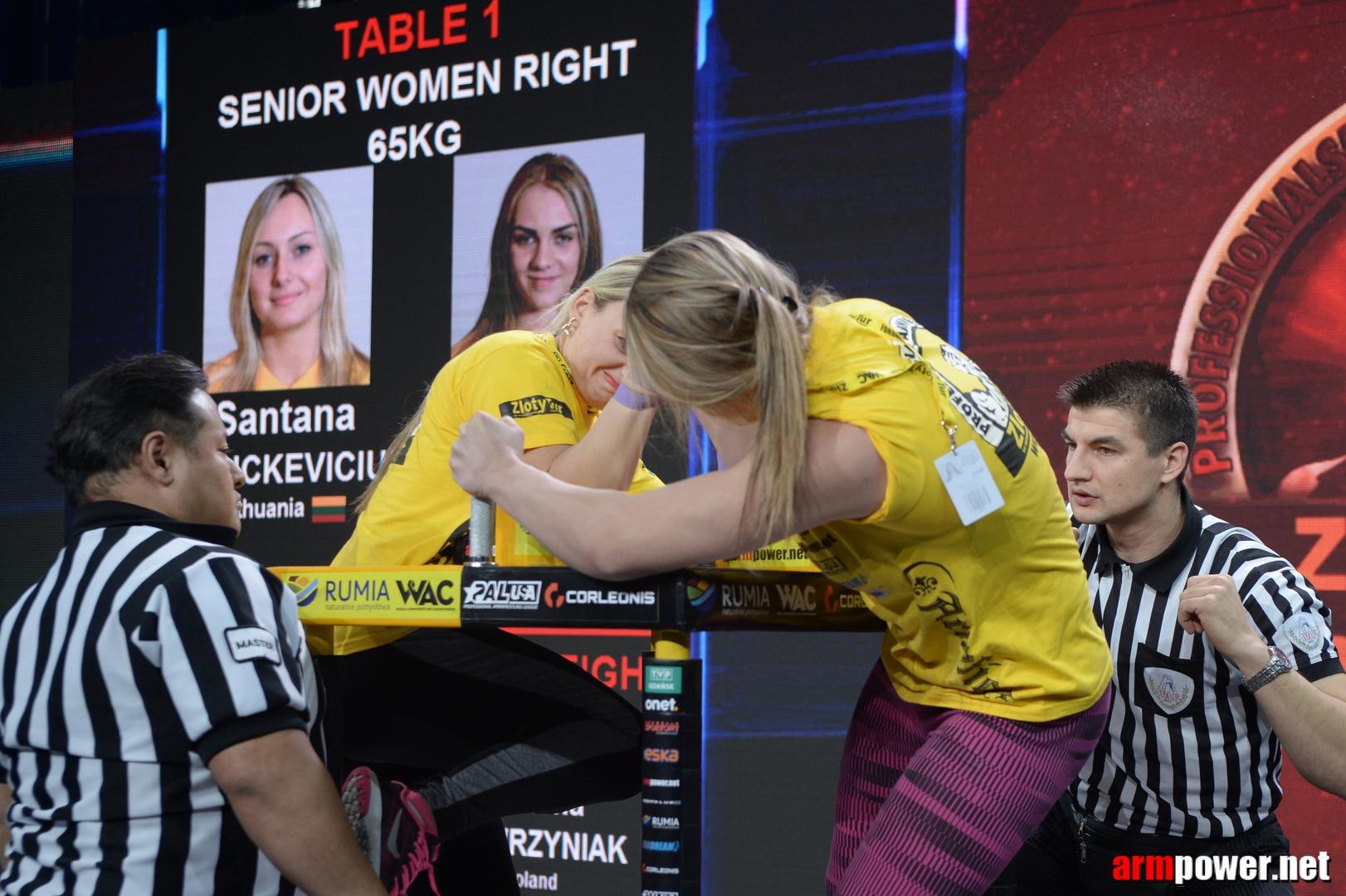 Zloty Tur 2015 By Mark Kazus Right Hand