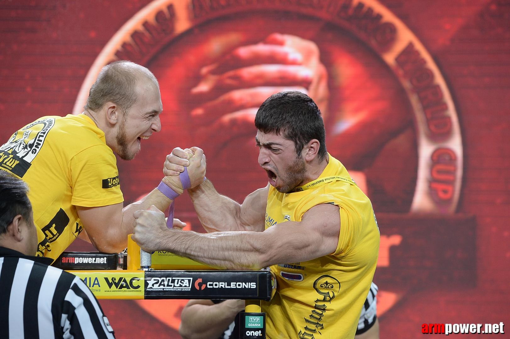 Zloty Tur 2015 By Mark Kazus Right Hand