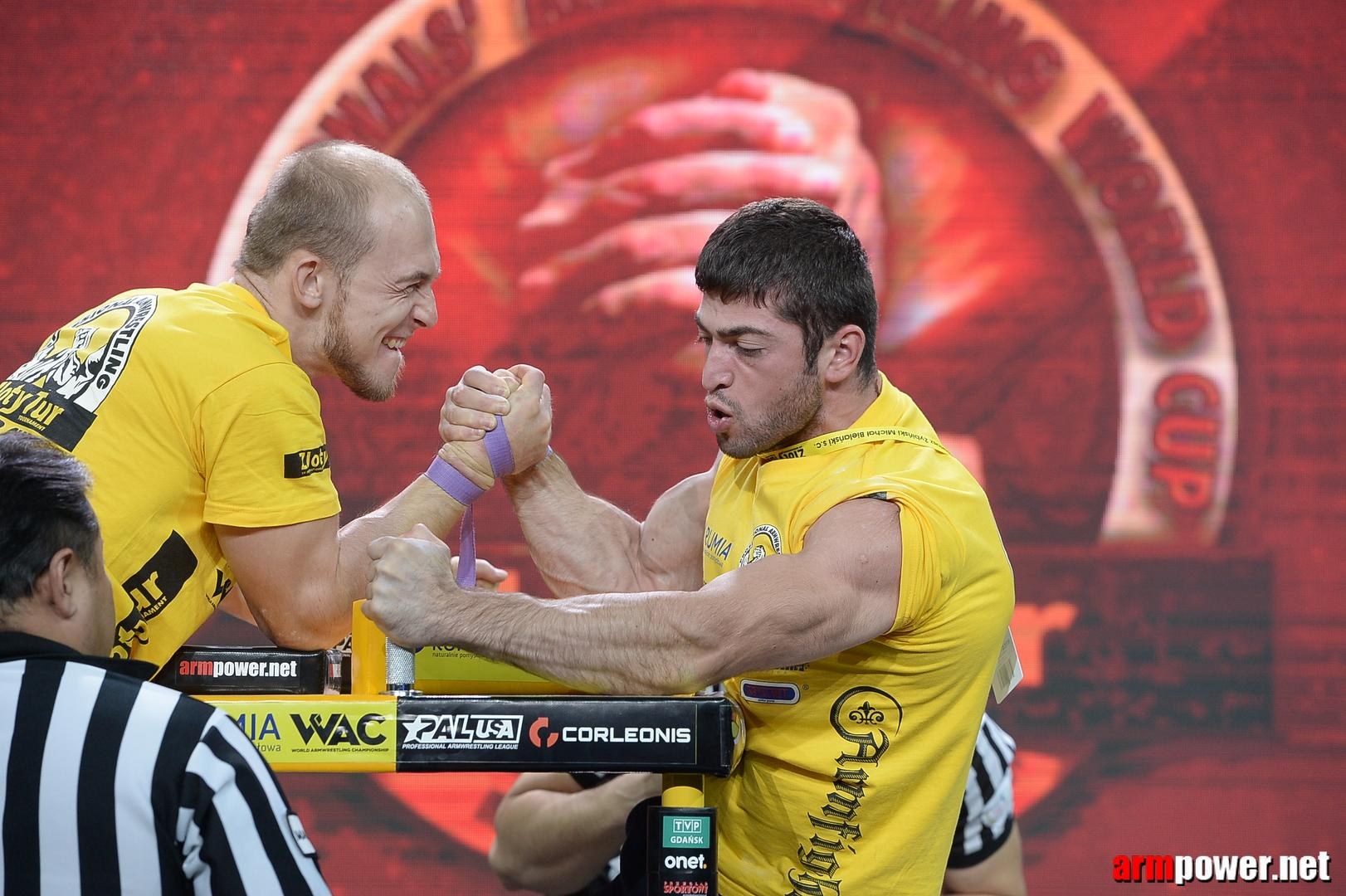 Zloty Tur 2015 By Mark Kazus Right Hand