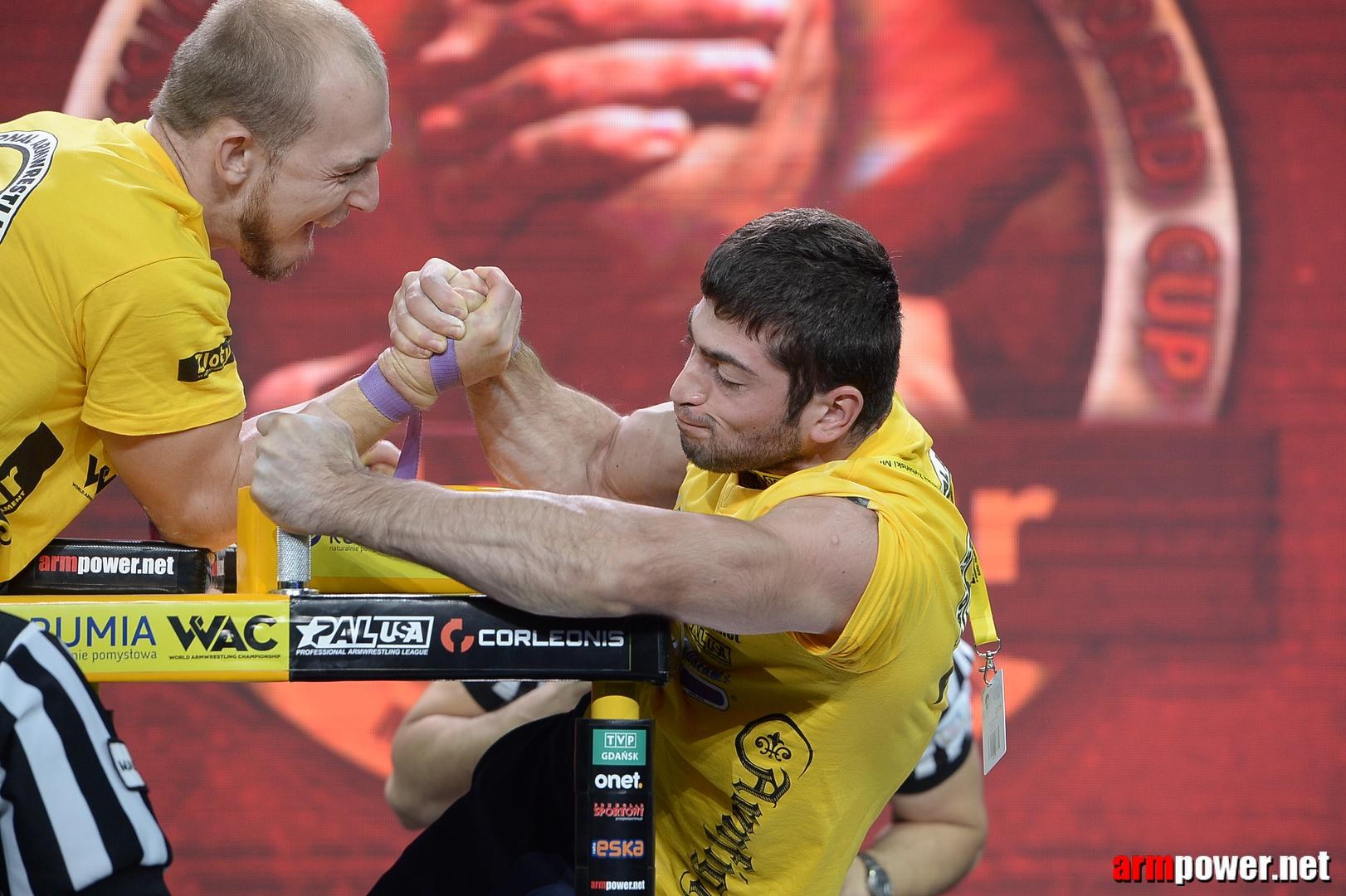 Zloty Tur 2015 By Mark Kazus Right Hand