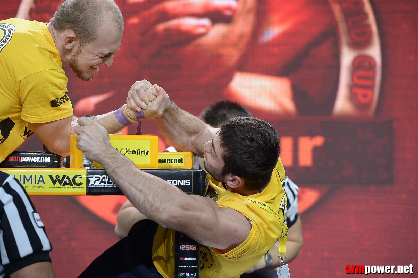 Zloty Tur 2015 By Mark Kazus Right Hand