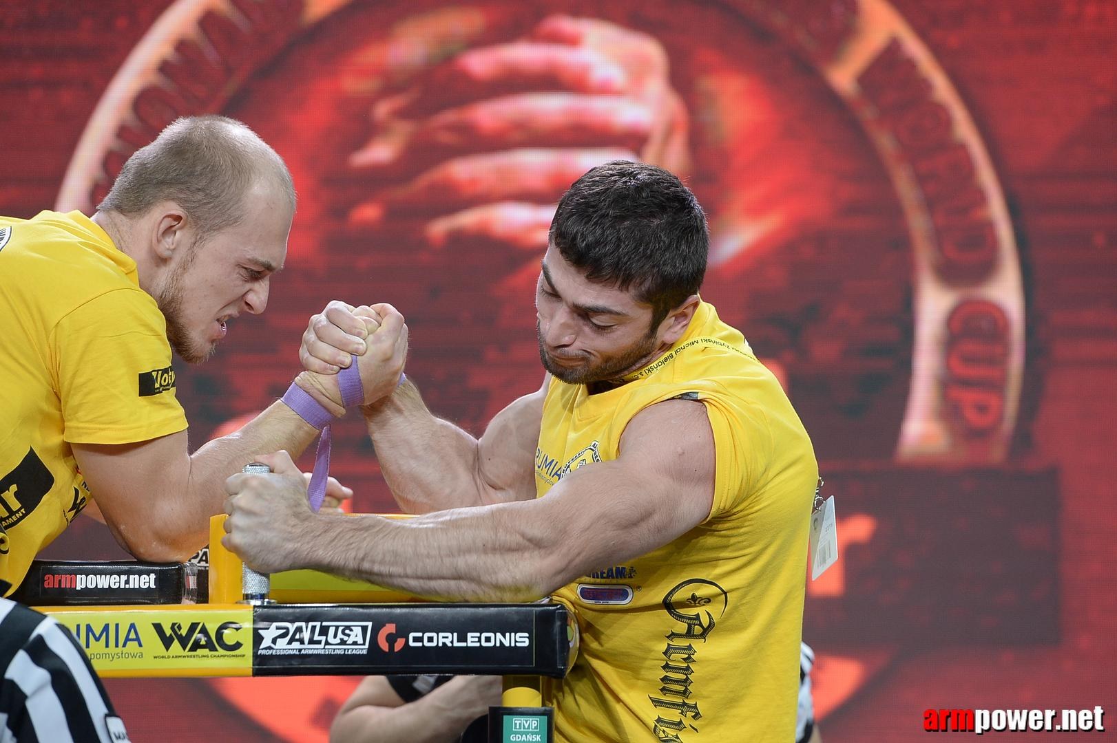 Zloty Tur 2015 By Mark Kazus Right Hand