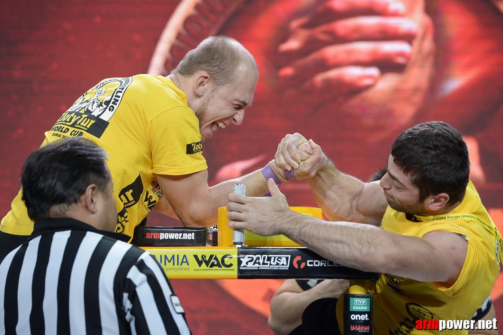 Zloty Tur 2015 By Mark Kazus Right Hand