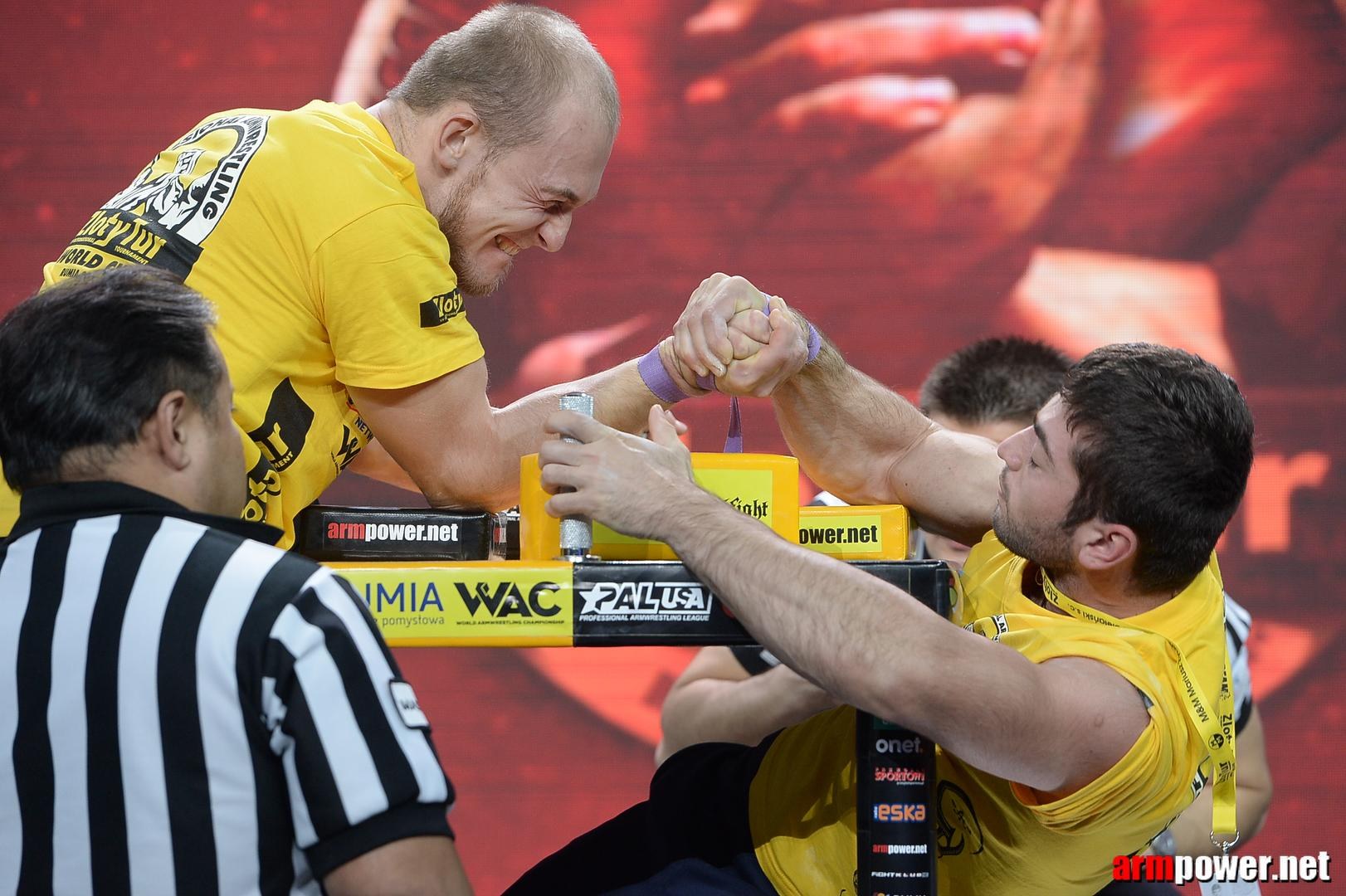 Zloty Tur 2015 By Mark Kazus Right Hand