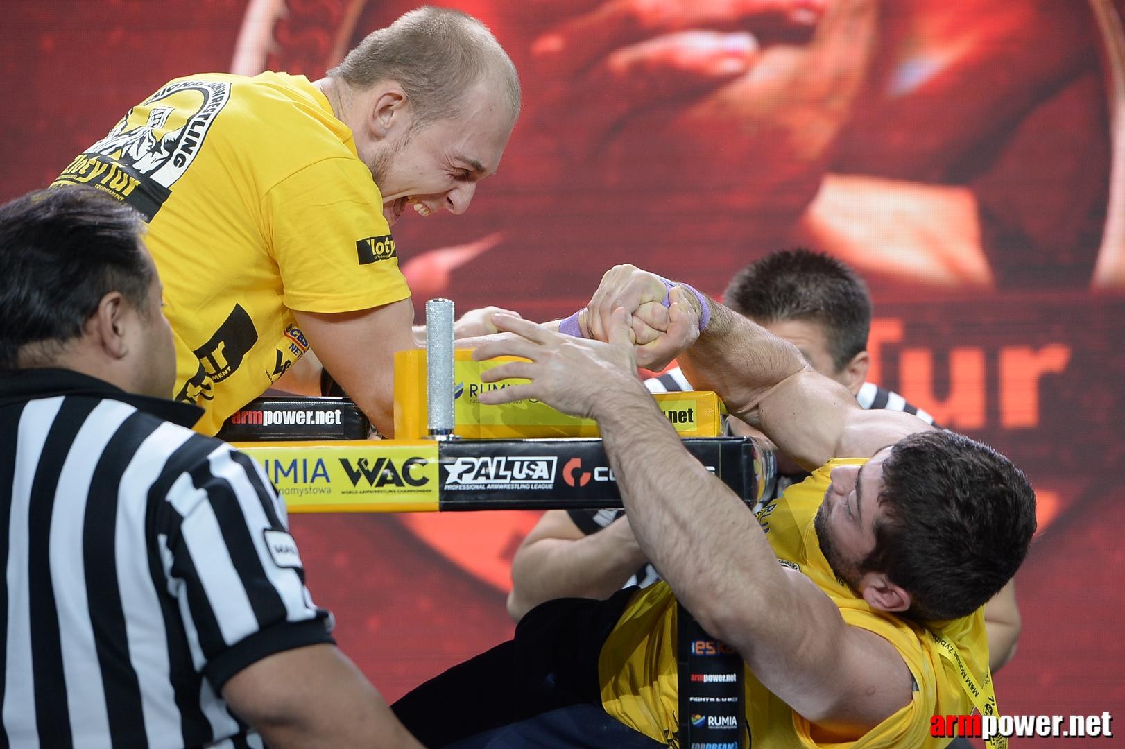 Zloty Tur 2015 By Mark Kazus Right Hand