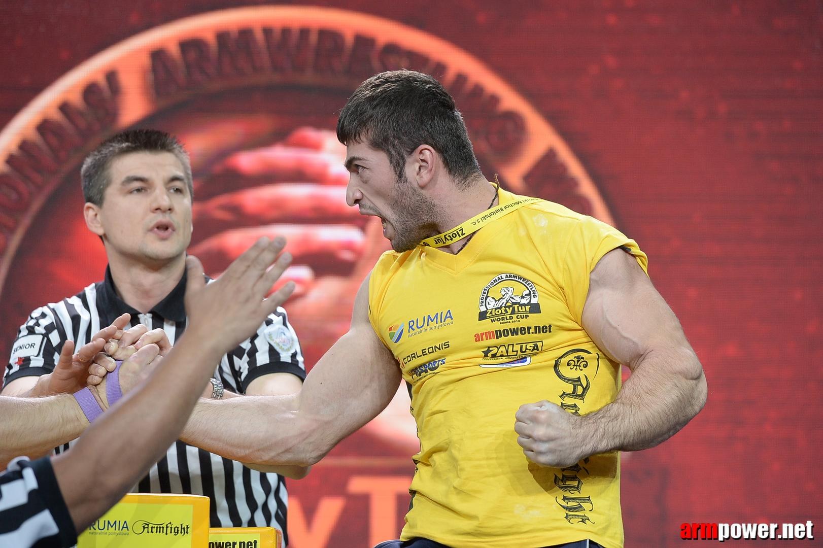 Zloty Tur 2015 By Mark Kazus Right Hand