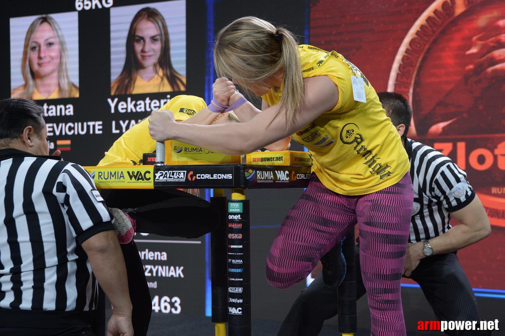 Zloty Tur 2015 By Mark Kazus Right Hand