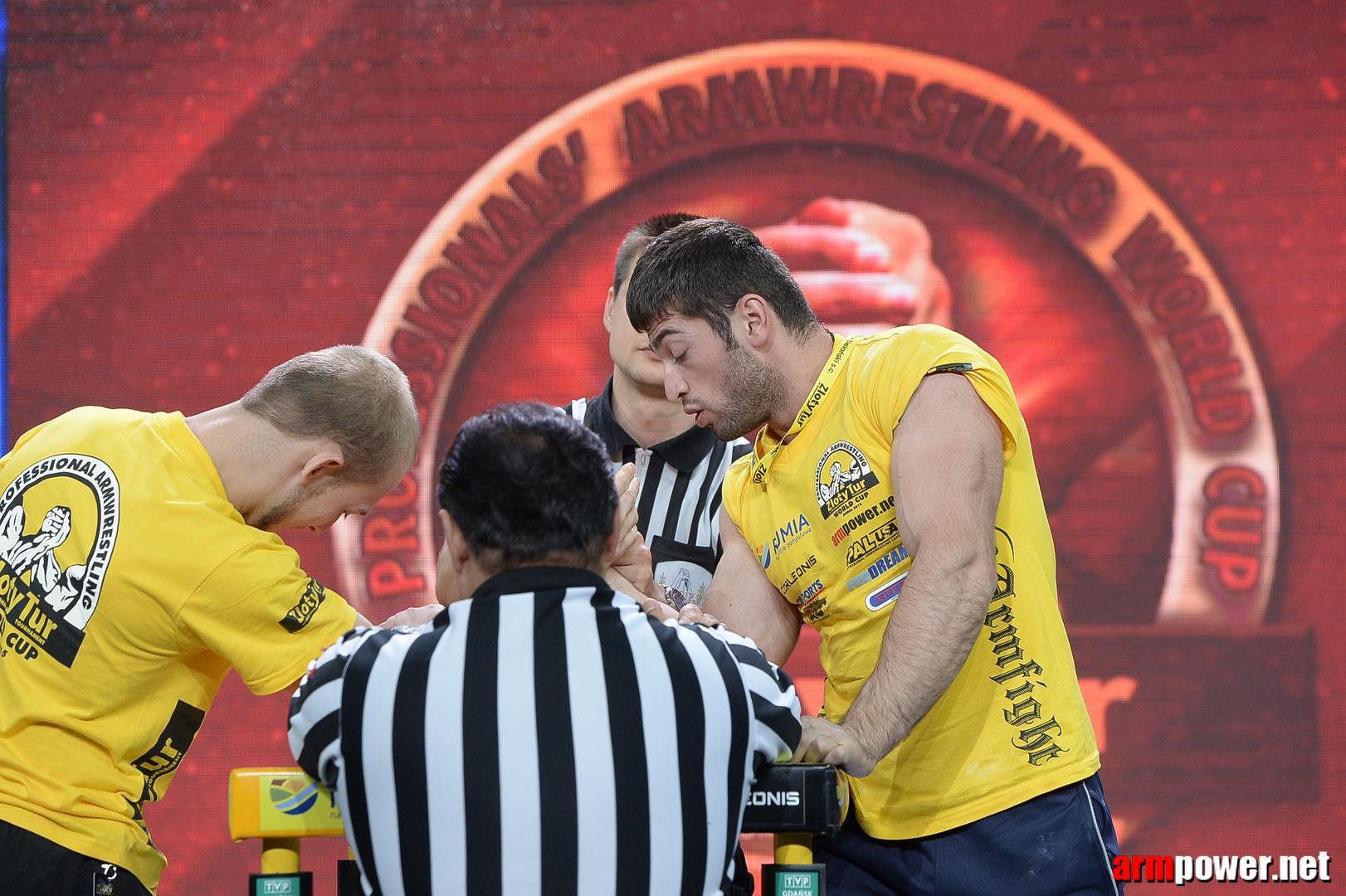 Zloty Tur 2015 By Mark Kazus Right Hand