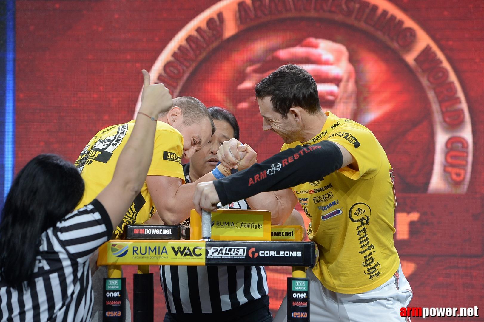 Zloty Tur 2015 By Mark Kazus Right Hand