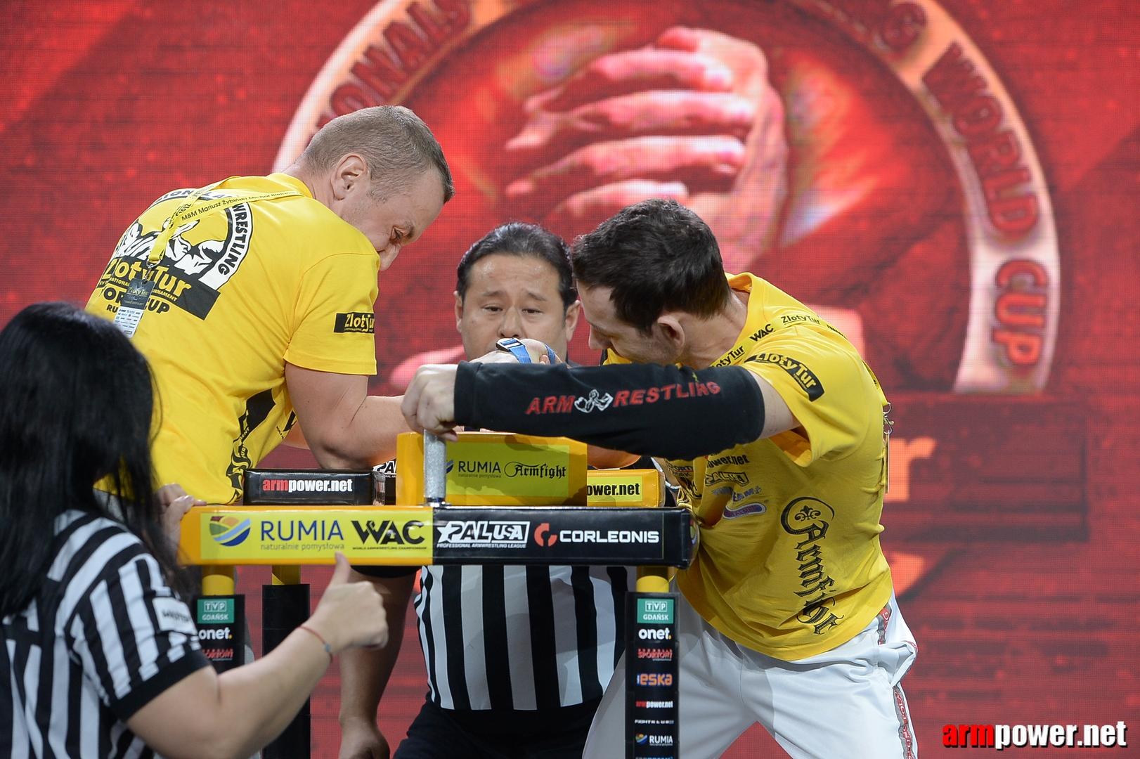 Zloty Tur 2015 By Mark Kazus Right Hand