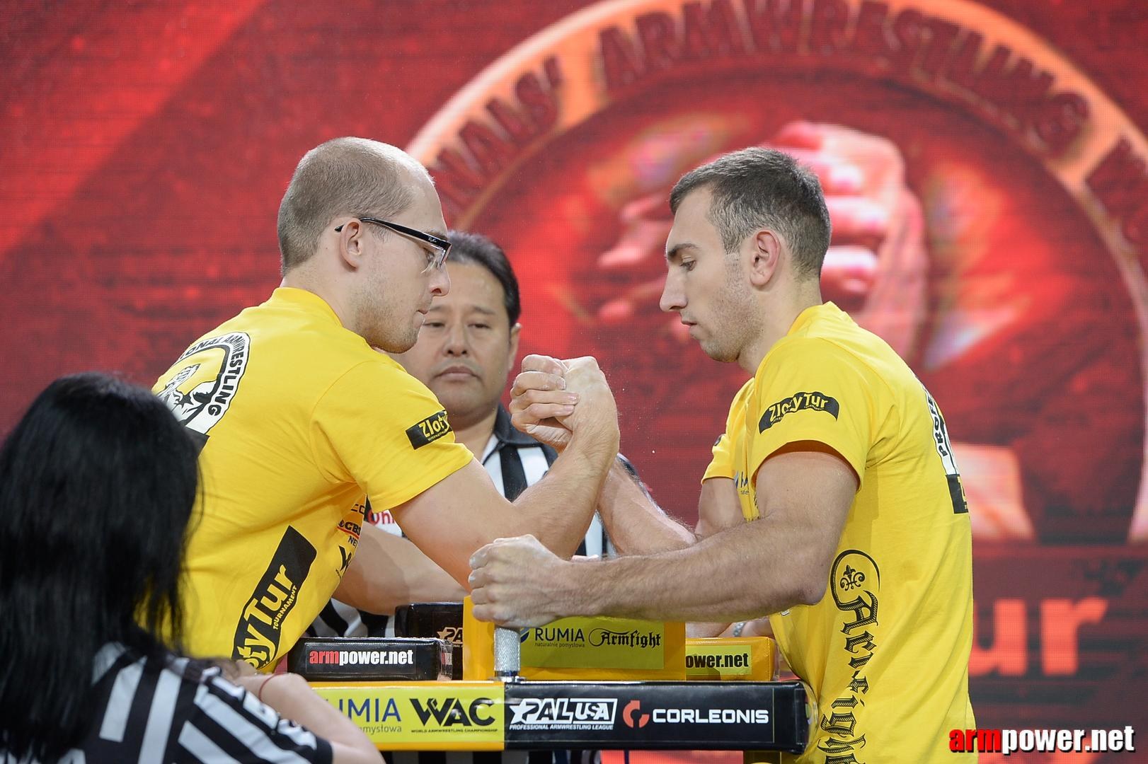 Zloty Tur 2015 By Mark Kazus Right Hand