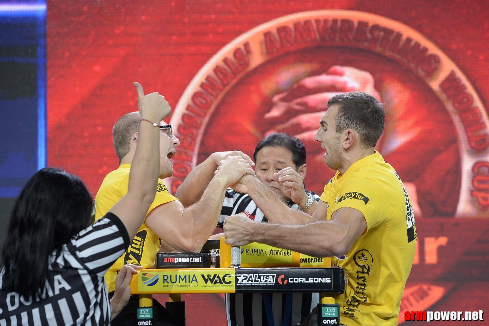 Zloty Tur 2015 By Mark Kazus Right Hand