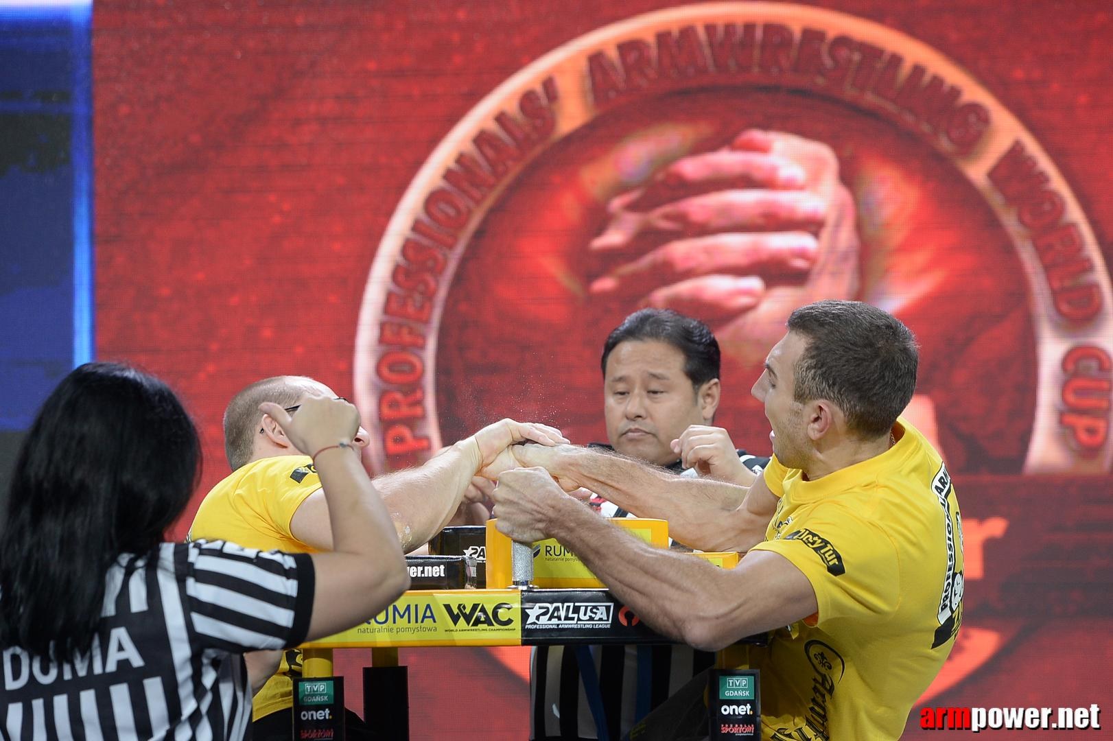 Zloty Tur 2015 By Mark Kazus Right Hand