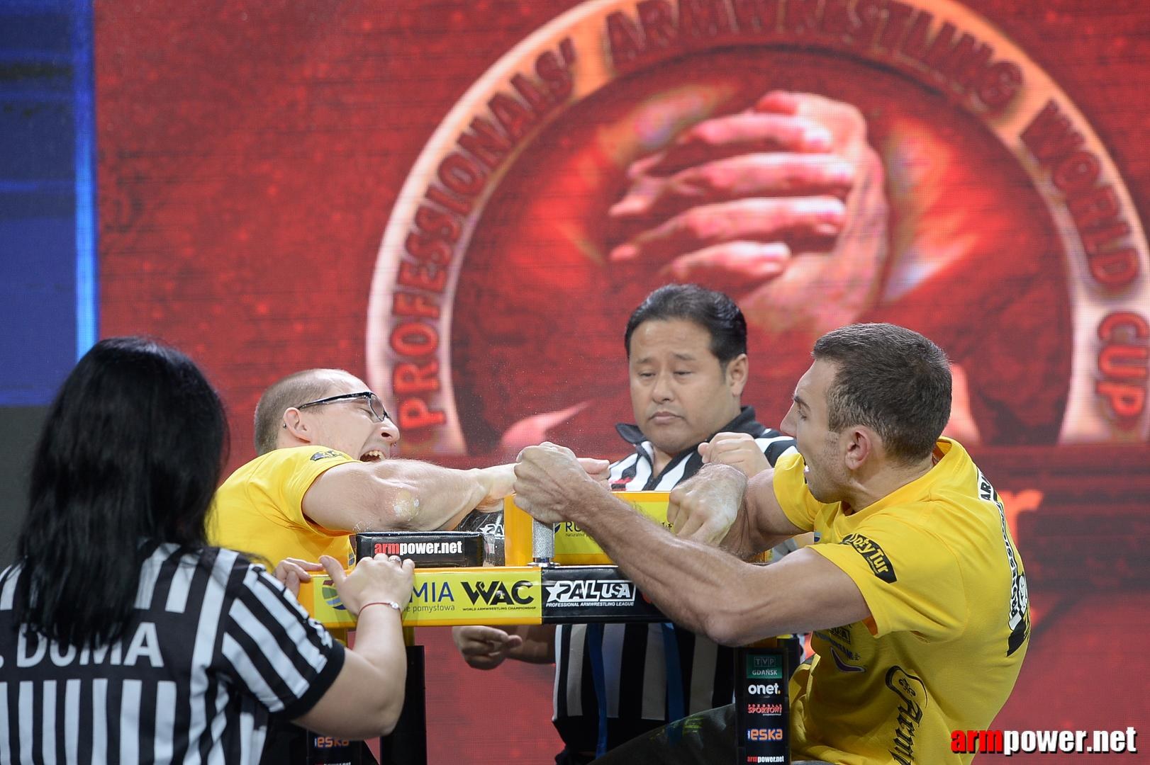 Zloty Tur 2015 By Mark Kazus Right Hand