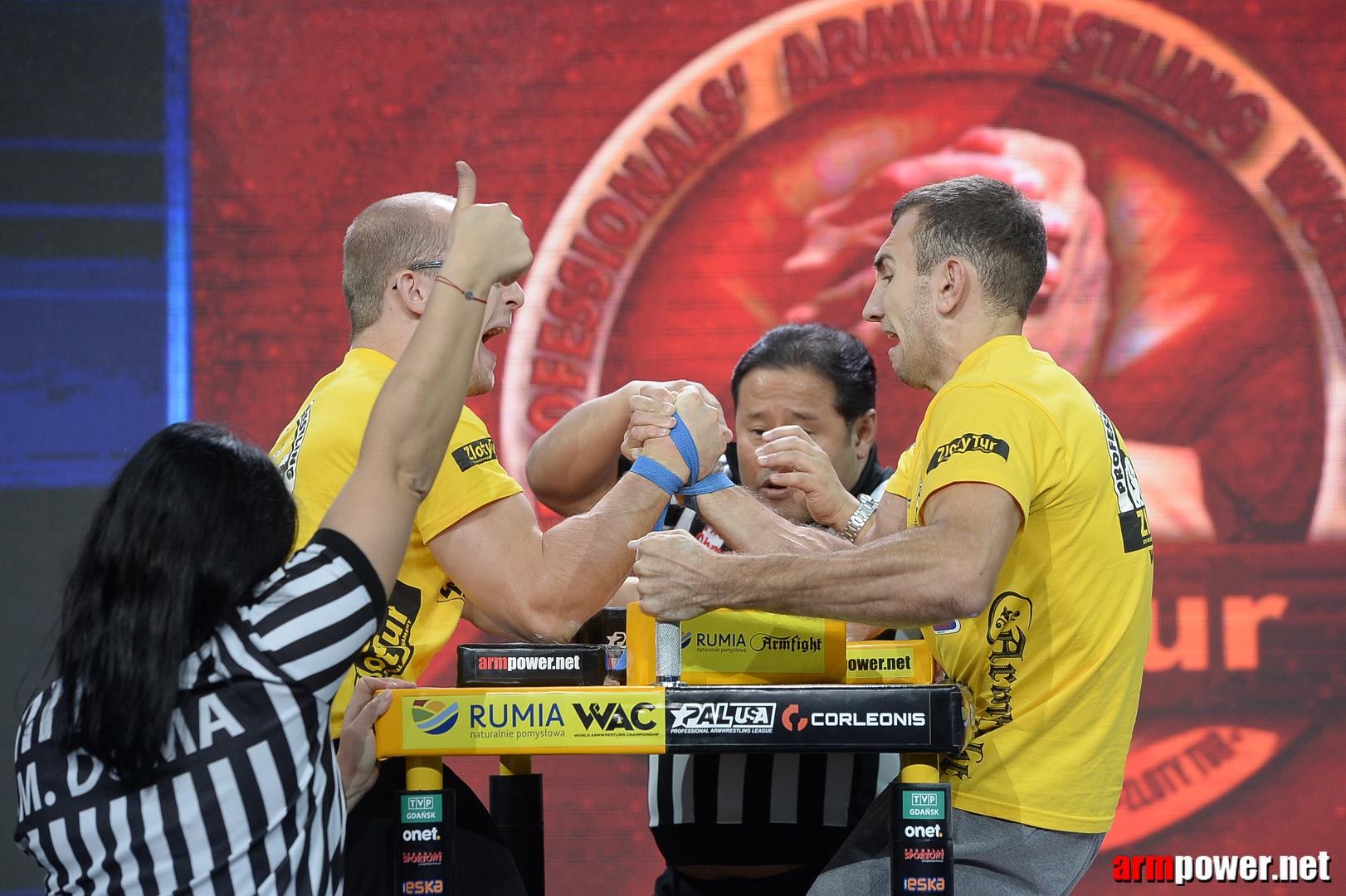 Zloty Tur 2015 By Mark Kazus Right Hand