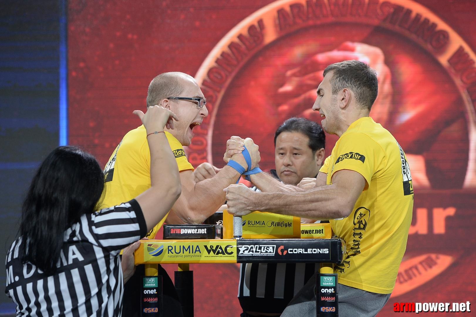 Zloty Tur 2015 By Mark Kazus Right Hand