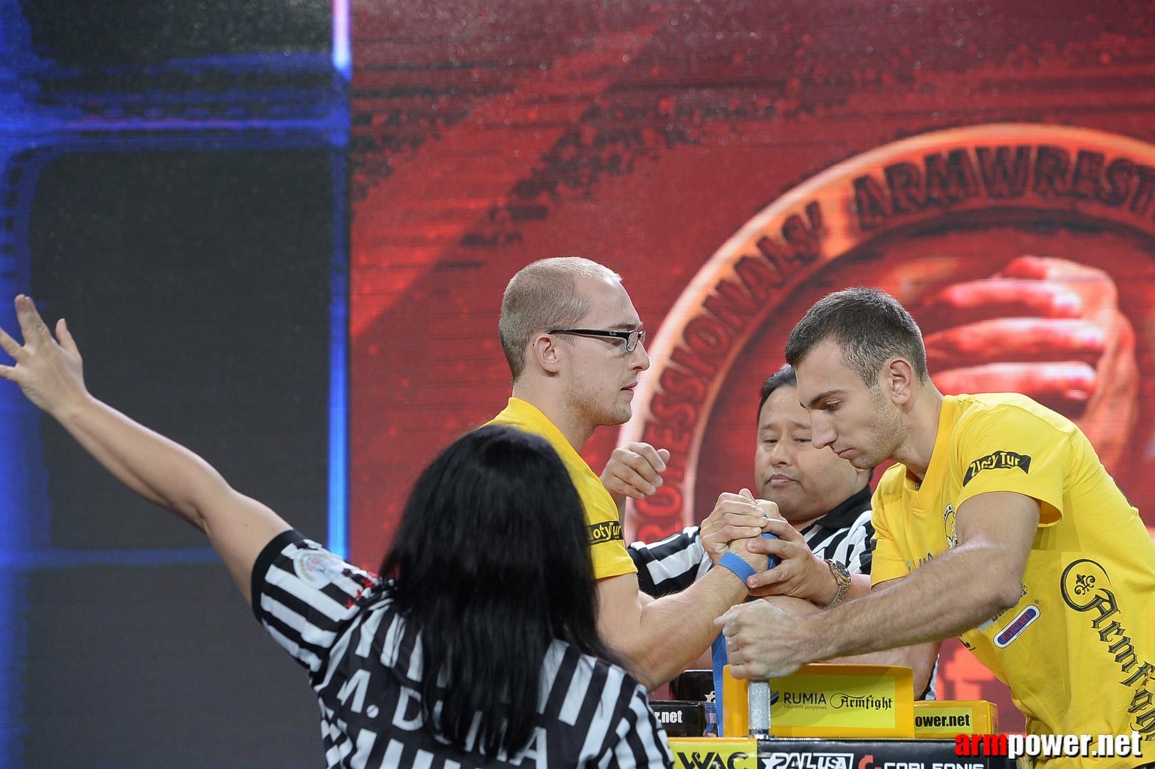 Zloty Tur 2015 By Mark Kazus Right Hand