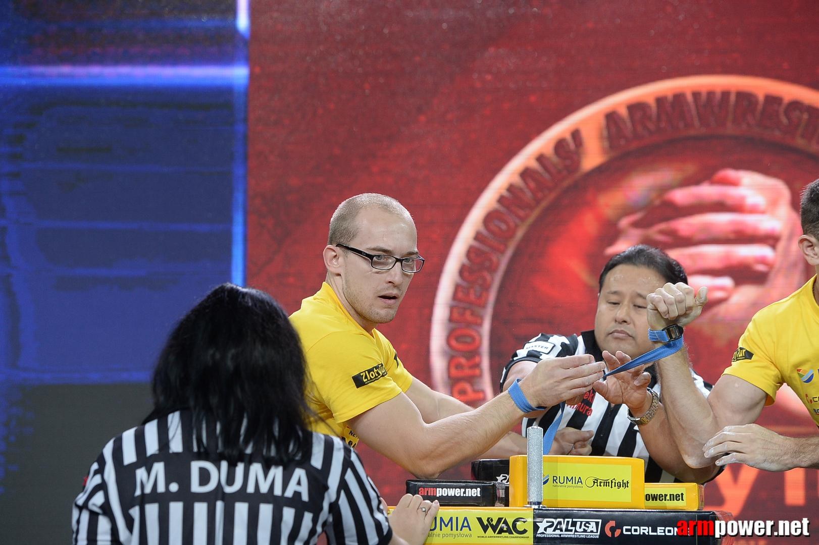 Zloty Tur 2015 By Mark Kazus Right Hand