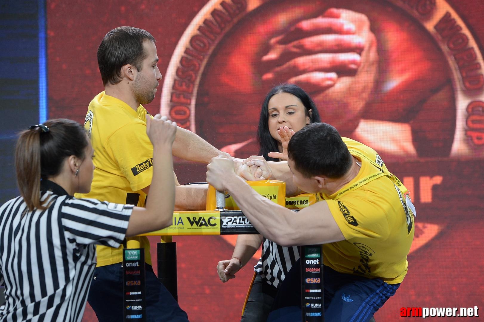 Zloty Tur 2015 By Mark Kazus Right Hand