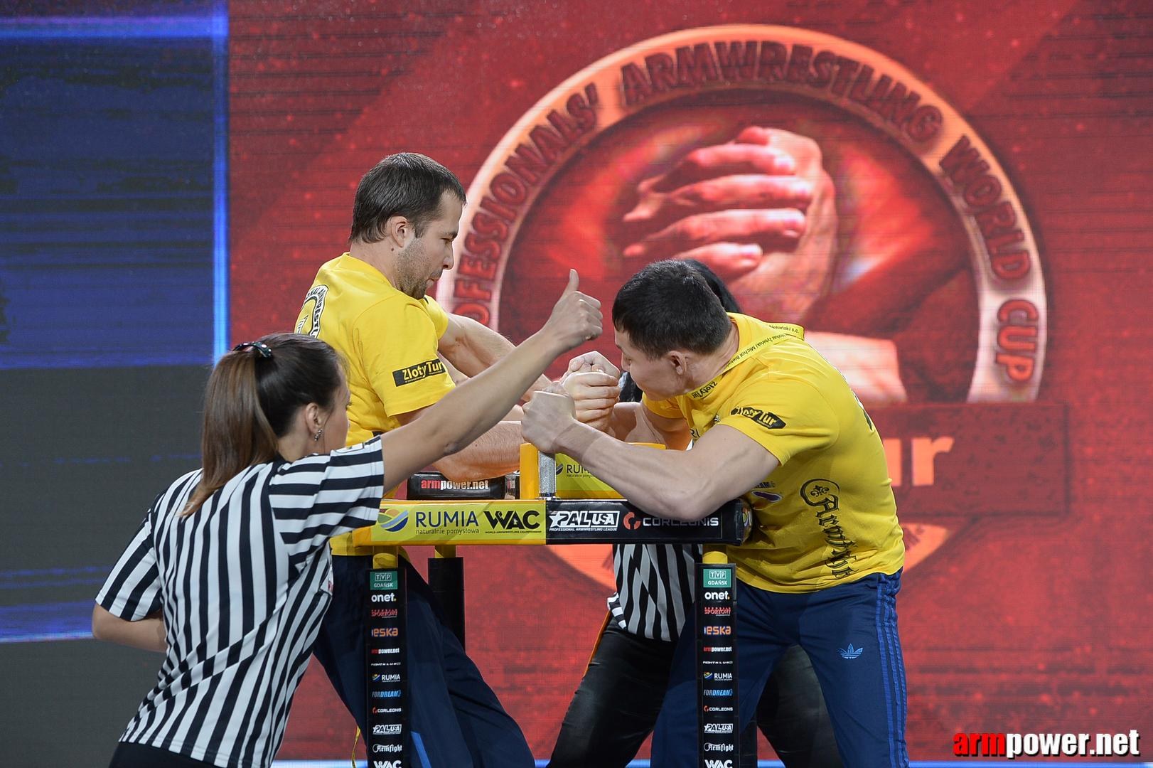 Zloty Tur 2015 By Mark Kazus Right Hand