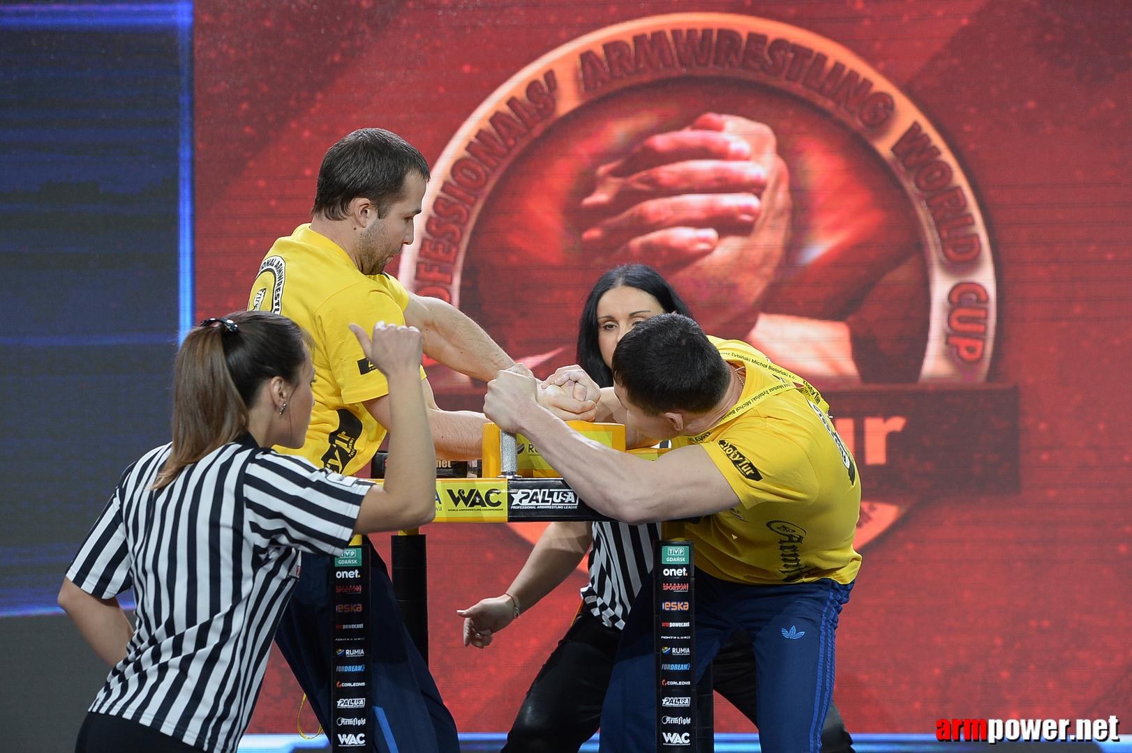 Zloty Tur 2015 By Mark Kazus Right Hand