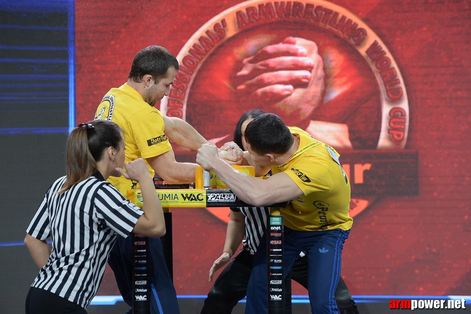 Zloty Tur 2015 By Mark Kazus Right Hand